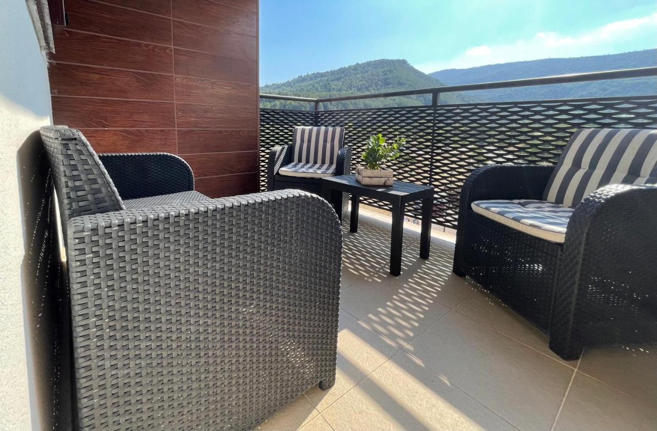 APARTAMENTO Rio ARA 2 BOLTANA Boltaña Exterior foto