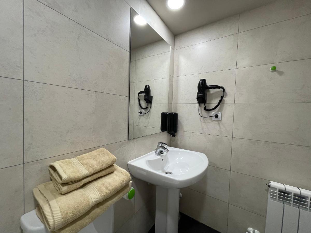 APARTAMENTO Rio ARA 2 BOLTANA Boltaña Exterior foto