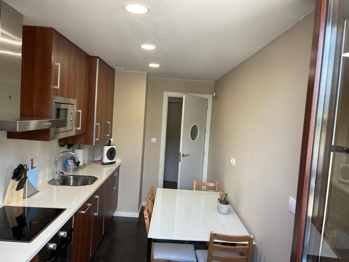 APARTAMENTO Rio ARA 2 BOLTANA Boltaña Exterior foto